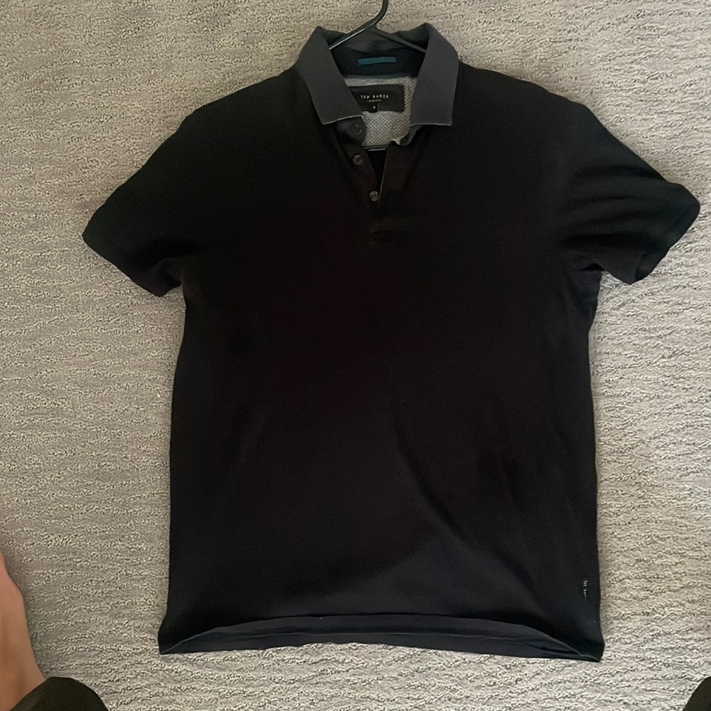 Ted Baker Polo